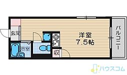 MMクラブ 2階/-
