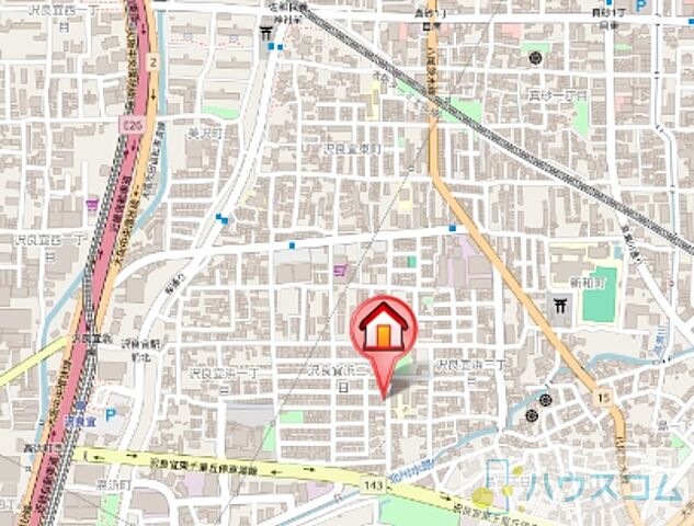 地図