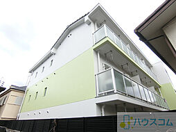 外観画像