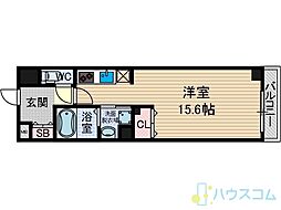 山崎マンション13 1階