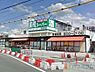 周辺：業務スーパー南富田店 973m