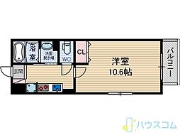 エトワールミカサ 1階