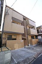 スカイ木下清和園マンション 302 ｜ 大阪府吹田市南清和園町29-2（賃貸マンション1R・3階・15.70㎡） その15