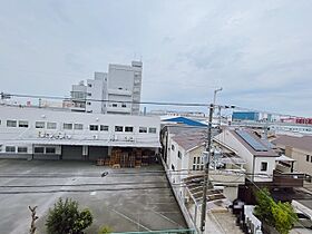 第7摂津マンション 403 ｜ 大阪府摂津市学園町1丁目2-23（賃貸マンション2LDK・4階・55.00㎡） その14