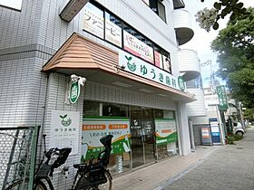 ラ・セレス 207 ｜ 大阪府吹田市昭和町18-17（賃貸マンション1K・2階・16.27㎡） その28