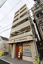 Ｈａｐｐｉｎｅｓｓ高城 401 ｜ 大阪府吹田市高城町1-3（賃貸マンション1K・4階・22.29㎡） その14