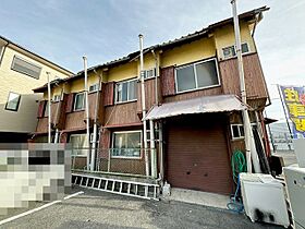 長船文化  ｜ 大阪府摂津市正雀本町1丁目2-7（賃貸アパート2K・2階・23.00㎡） その22