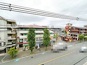 ロイヤルハイツ千里  ｜ 大阪府吹田市山田西1丁目21-3（賃貸マンション3LDK・4階・64.00㎡） その24