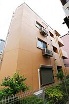 翔吉野 103 ｜ 大阪府吹田市片山町3丁目（賃貸アパート1K・1階・25.86㎡） その29