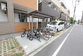 フジパレス吹田ウエストI番館 303 ｜ 大阪府吹田市内本町2丁目17-14（賃貸アパート1K・3階・30.26㎡） その13