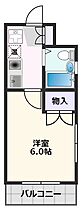 ラ・セレス 301 ｜ 大阪府吹田市昭和町18-17（賃貸マンション1K・3階・17.71㎡） その2