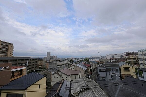 STADION 418｜大阪府吹田市長野東(賃貸マンション1LDK・4階・39.24㎡)の写真 その14