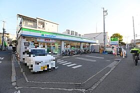 ポットマムII  ｜ 大阪府摂津市庄屋1丁目（賃貸アパート1K・2階・24.59㎡） その29