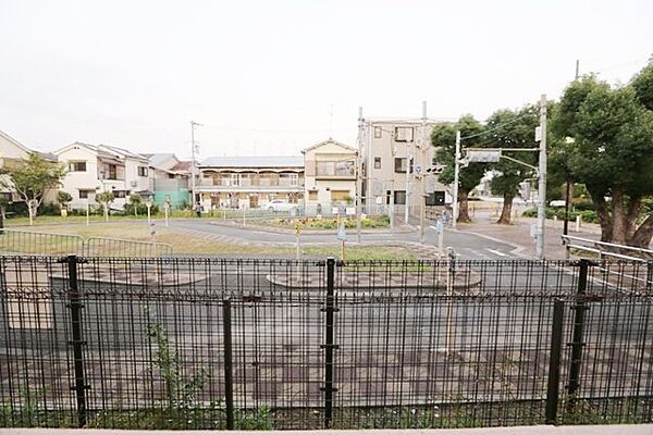 ゆめはうす 10D｜大阪府摂津市正雀2丁目(賃貸マンション1K・1階・26.31㎡)の写真 その22