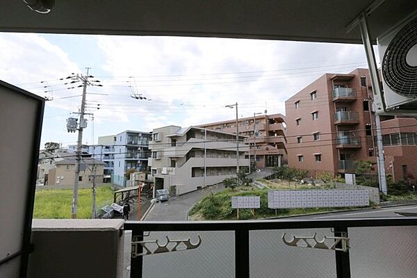 ベルメゾン上山手 303｜大阪府吹田市上山手町(賃貸マンション1K・3階・22.03㎡)の写真 その20