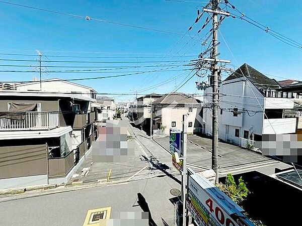 ヴィラ泉 201｜大阪府吹田市泉町5丁目(賃貸アパート1K・2階・28.00㎡)の写真 その15