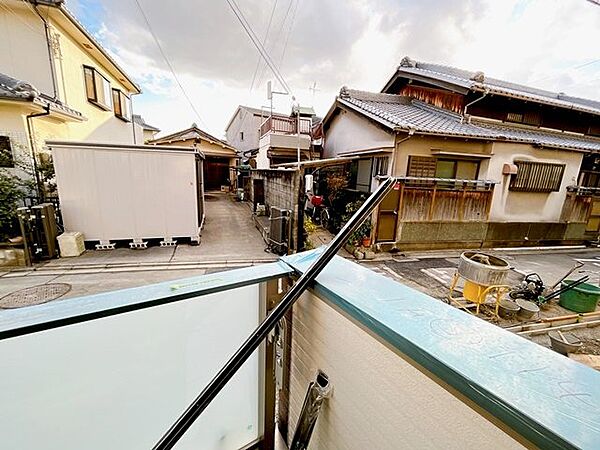 FDS吹田I番館 101｜大阪府吹田市内本町3丁目(賃貸アパート1LDK・1階・29.02㎡)の写真 その14