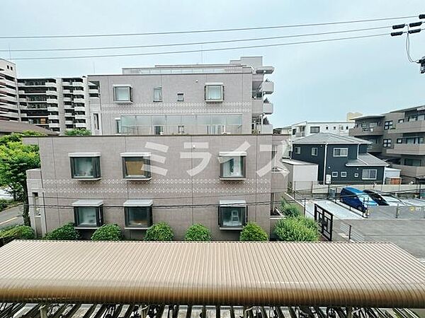 奥センチュリーハイツI ｜大阪府吹田市五月が丘南(賃貸マンション4LDK・3階・75.52㎡)の写真 その14