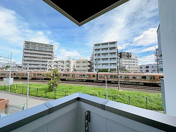 ネクストメゾン吹田駅前 ｜大阪府吹田市清和園町(賃貸マンション1LDK・2階・35.28㎡)の写真 その14