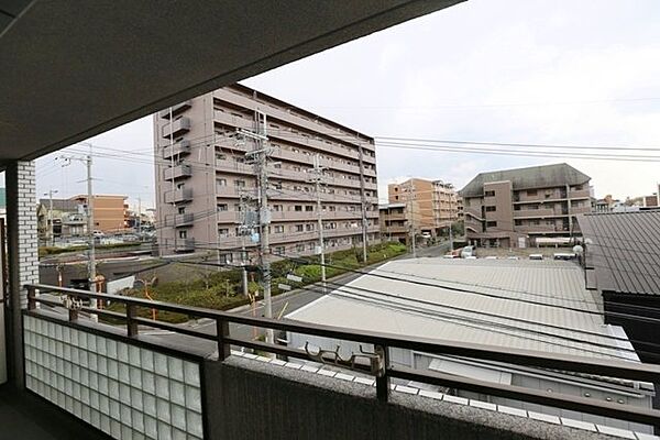 セレコート上山手 402｜大阪府吹田市上山手町(賃貸マンション2LDK・4階・59.65㎡)の写真 その14