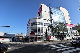 フジパレス吹田駅南II番館  ｜ 大阪府吹田市寿町2丁目10-25（賃貸アパート1K・2階・25.18㎡） その27