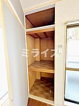 岡優マンション  ｜ 大阪府摂津市正雀本町1丁目40-2（賃貸マンション1DK・2階・20.00㎡） その26