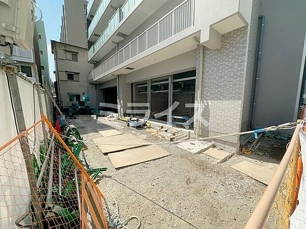 エスリード江坂アンムート ｜大阪府吹田市南金田2丁目(賃貸マンション1LDK・6階・31.05㎡)の写真 その25