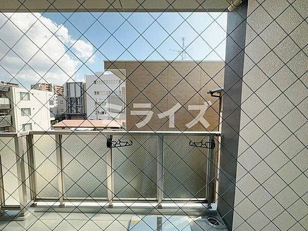 エスリード江坂アンムート ｜大阪府吹田市南金田2丁目(賃貸マンション1LDK・6階・31.05㎡)の写真 その22