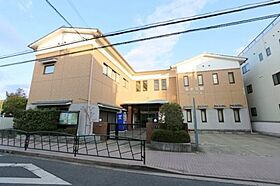 フジパレス江坂VI番館 103 ｜ 大阪府吹田市垂水町1丁目54-4（賃貸アパート1K・1階・28.00㎡） その29