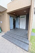 センターポイント吉志部 309 ｜ 大阪府吹田市岸部中3丁目21-3（賃貸マンション2K・3階・35.26㎡） その28