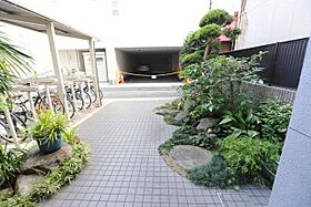 悠友館 507 ｜ 大阪府吹田市寿町1丁目4-28（賃貸マンション1K・5階・21.60㎡） その18