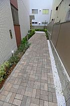 江坂和 803 ｜ 大阪府吹田市南金田2丁目（賃貸マンション1LDK・8階・37.87㎡） その20