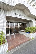 ロイヤルハイツ歌園 302 ｜ 大阪府吹田市片山町2丁目11-65（賃貸マンション1DK・3階・28.98㎡） その27