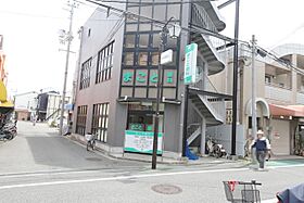 フジパレス正雀本町 103 ｜ 大阪府摂津市正雀本町1丁目1-4（賃貸アパート1LDK・1階・35.52㎡） その30