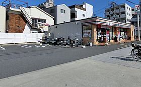 ｓｅｌｖａ花水木 301 ｜ 大阪府大阪市東淀川区菅原7丁目10-12（賃貸マンション1DK・3階・38.97㎡） その22