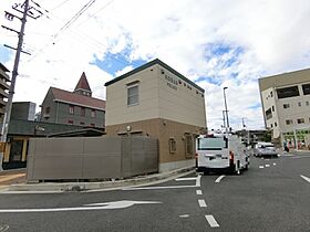 フジパレス江坂II番館 201 ｜ 大阪府吹田市垂水町1丁目45-28（賃貸アパート1K・2階・30.03㎡） その19