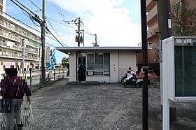 フジパレス吹田垂水町  ｜ 大阪府吹田市垂水町1丁目21-17（賃貸アパート1K・3階・27.02㎡） その13