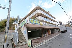 リーベンドルフ 102B ｜ 大阪府吹田市山田東3丁目7-15（賃貸タウンハウス3LDK・1階・81.88㎡） その19