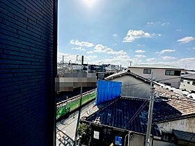 リオグランデ清和園  ｜ 大阪府吹田市清和園町12-10（賃貸アパート1LDK・3階・33.24㎡） その26