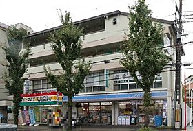 クレストコート  ｜ 大阪府吹田市五月が丘東10-13（賃貸マンション1K・3階・23.00㎡） その24