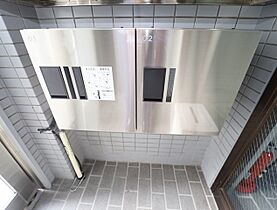 メゾンエフ原町  ｜ 大阪府吹田市原町4丁目5-8（賃貸マンション1K・3階・21.00㎡） その17