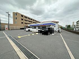 南江口3丁目アパート 102 ｜ 大阪府大阪市東淀川区南江口3丁目4（賃貸アパート1LDK・1階・40.49㎡） その21