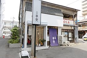 カーサ摩耶I 105 ｜ 大阪府摂津市新在家2丁目23-1（賃貸アパート1K・1階・27.94㎡） その22