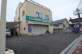 ラ ビュット 上山手 101 ｜ 大阪府吹田市上山手町（賃貸アパート1LDK・1階・36.90㎡） その25