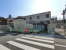 グレース東淀川  ｜ 大阪府大阪市東淀川区菅原4丁目11-13（賃貸マンション1K・2階・30.15㎡） その27