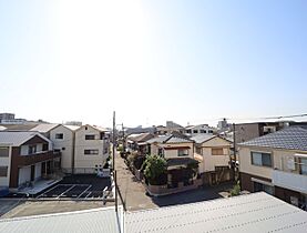 ベルデュール楓 308 ｜ 大阪府吹田市泉町3丁目（賃貸マンション1DK・3階・30.90㎡） その13