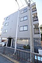 アールマンション 401 ｜ 大阪府吹田市山田東1丁目24-15（賃貸マンション1K・4階・19.00㎡） その1