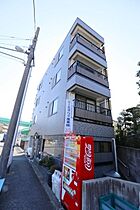 アールマンション 401 ｜ 大阪府吹田市山田東1丁目24-15（賃貸マンション1K・4階・19.00㎡） その16