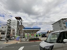 カラコレス穂波 502 ｜ 大阪府吹田市穂波町（賃貸マンション1K・5階・27.73㎡） その30