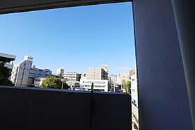 カラコレス穂波 502 ｜ 大阪府吹田市穂波町（賃貸マンション1K・5階・27.73㎡） その12